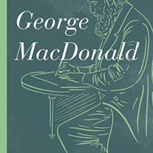 George MacDonald - Lewis, C S (Discos de Vinil)