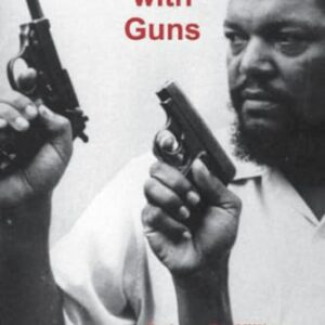 Negroes with Guns - Williams, Robert F. (Discos de Vinil)