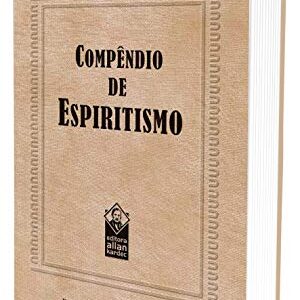 Compêndio de Espiritismo - Zimmermann, Zalmino (Discos de Vinil)