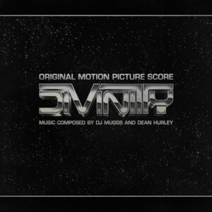 DIVINITY: ORIGINAL MOTION PICTURE SCORE (SILVER VINYL) - DJ Muggs / Hurley, Dean (Discos de Vinil)