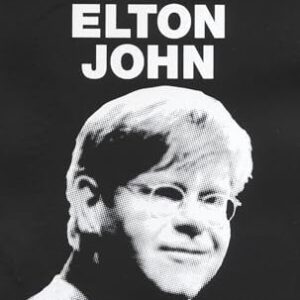 Elton John - John, Elton (Discos de Vinil)
