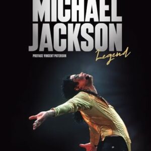 Michael Jackson: Legend - Lecocq, Richard (Discos de Vinil)