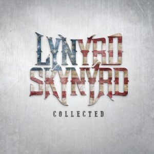 LYNYRD SKYNYRD - COLLECTED (YELLOW VINYL/180G/NUMBERED/2LP) - LYNYRD SKYNYRD (Discos de Vinil)