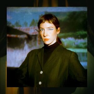 The Opening, Or Closing Of A Door [VINYL] - Kristine Leschper (Discos de Vinil)