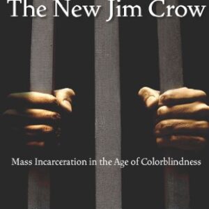 The New Jim Crow - Alexander, Michelle (Discos de Vinil)