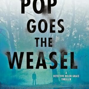 Pop Goes the Weasel: 2 - Arlidge, M J (Discos de Vinil)