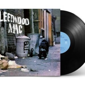 Peter Green'S Fleetwood Mac [VINYL] - Fleetwood Mac (Discos de Vinil)