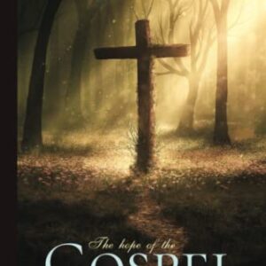 George MacDonald Classics: The Hope of the Gospel - MacDonald, George (Discos de Vinil)