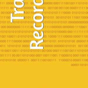 Trap Records (Portuguese Edition) - de Castro Alonso, Alexandre (Discos de Vinil)