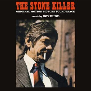 Stone Killer (Original Soundtrack) - Roy Budd (Discos de Vinil)