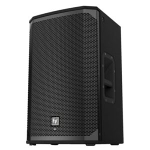 Electro-Voice Caixa de Som Ativa EKX-12P, 12", Full Range, 1500W | QuickSmartDSP, amplificador Classe D, até 132 dB SPL de pico, guia de ondas SST, 8 pontos de montagem M10 (Equipamentos)