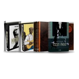 Combo Thelonious Monk! Uma Revolução Musical Na Alma + - Darkside Books (8) (Discos de Vinil)