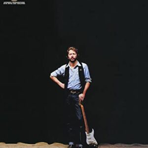 Eric Clapton: Just One Night - Clapton, Eric (Discos de Vinil)