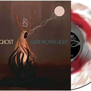 Dark Woven Light [Disco de Vinil] - Fool's Ghost (Discos de Vinil)
