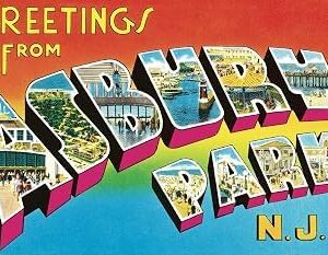 Greetings From Asbury Park, N.J. - Bruce Springsteen (Discos de Vinil)