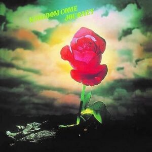 Journey - Kingdom Come (Discos de Vinil)