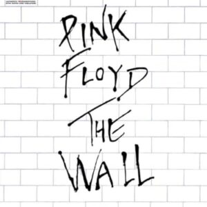 Pink Floyd - The Wall - Floyd, Pink (Discos de Vinil)