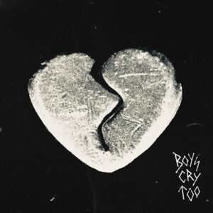 Boys Cry Too - The Haunted Youth (Discos de Vinil)
