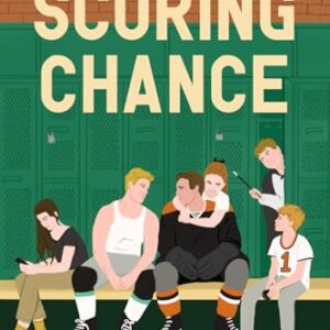 Scoring Chance: 2 - Truman, A J (Discos de Vinil)