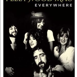 Fleetwood Mac Everywhere - Evans, Mike (Discos de Vinil)
