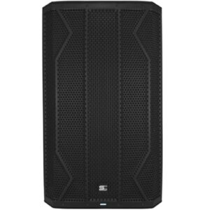 Caixa Ativa 12 Polegadas 1400W Com Bluetooth TWS HD-12 DSP MKII - SoundCast (Equipamentos)