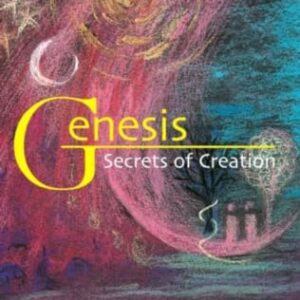 Genesis: Secrets of Creation (Cw 122) - Steiner, Dr Rudolf (Discos de Vinil)