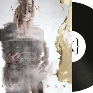 Fault Lines 2 - IAMX (Discos de Vinil)