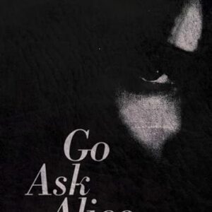 Go Ask Alice: 50th Anniversary Edition - Anonymous (Discos de Vinil)