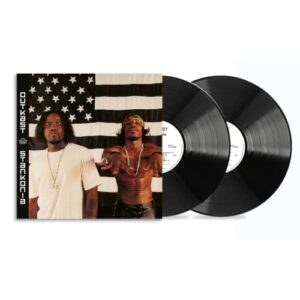 Stankonia [VINYL] - Outkast (Discos de Vinil)
