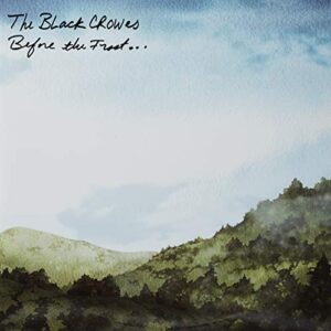 Before the Frost... Until the Freeze [Disco de Vinil] (Discos de Vinil)