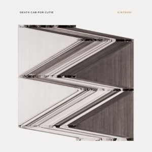 Kintsugi - Death Cab for Cutie (Discos de Vinil)