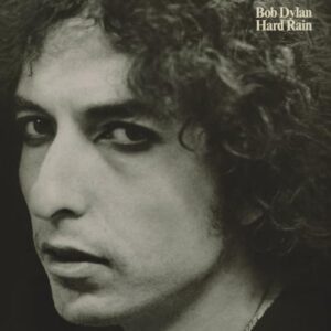 Bob Dylan - Hard Rain - Bob Dylan (Discos de Vinil)