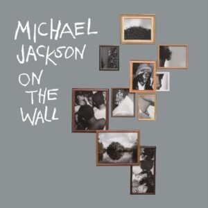 Michael Jackson: On the Wall - Jackson, Michael (Discos de Vinil)
