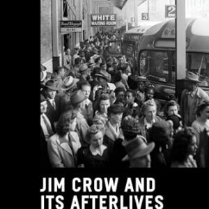 The South: Jim Crow and Its Afterlives - Reed, Adolph L (Discos de Vinil)