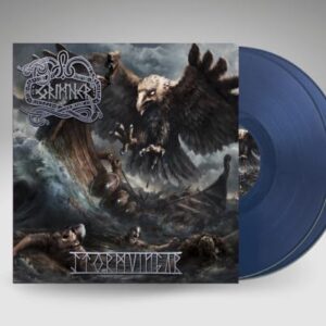 Stormvingar - Grimner (Discos de Vinil)