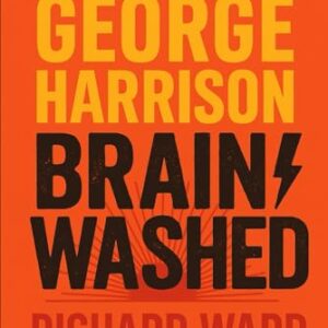 Iconic Albums - George Harrison - Brainwashed - Ward, Richard (Discos de Vinil)