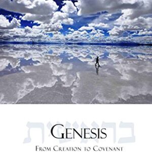 Genesis: From Creation to Covenant - Grumet, Zvi (Discos de Vinil)