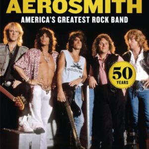LIFE Aerosmith - The Editors of LIFE (Discos de Vinil)