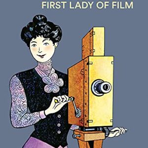Alice Guy: First Lady of Film - Bocquet, José-Louis (Discos de Vinil)