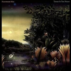 Fleetwood Mac - Tango In The Night - Fleetwood Mac (Discos de Vinil)