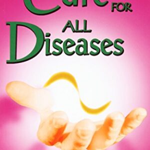 The Cure for All Diseases: With Many Case Histories - Clark, Hulda Regehr (Discos de Vinil)