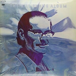 Bill Evans Album [Disco de Vinil] (Discos de Vinil)