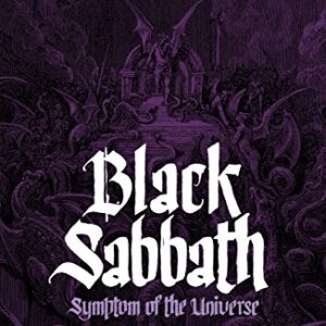 Black Sabbath: The Inside Story of the Legend Ozzy Osbourne (English Edition) - Wall, Mick (Discos de Vinil)
