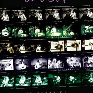 Don't Stop: 55 Years of Fleetwood Mac - Chrisp, Peter (Discos de Vinil)