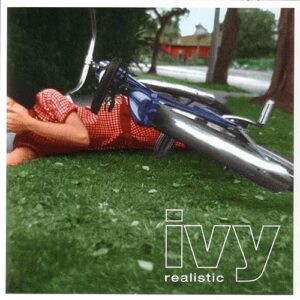 Realistic - Ivy (Discos de Vinil)