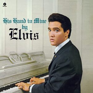 His Hand in Mine [Disco de Vinil] (Discos de Vinil)