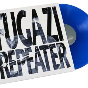 Fugazi Vinyl, Repeater - Fugazi (Discos de Vinil)