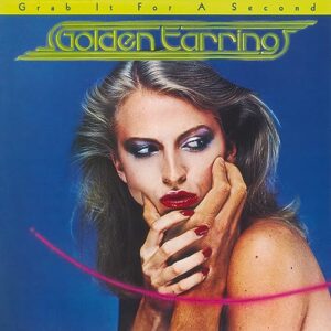 Grab It For A Second - Limited Remastered 180-Gram Translucent Yellow Colored Vinyl [Import] (Limited Edition, 180 Gram Vinyl, Colored Vinyl, Yellow, Remastered) (Discos de Vinil)