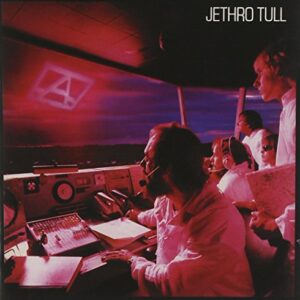A/Slipstream - Jethro Tull (CDs)