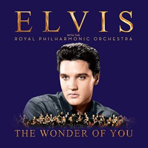 Wonder Of You: Elvis Presley - Deluxe Edition [Disco de Vinil] (Discos de Vinil)